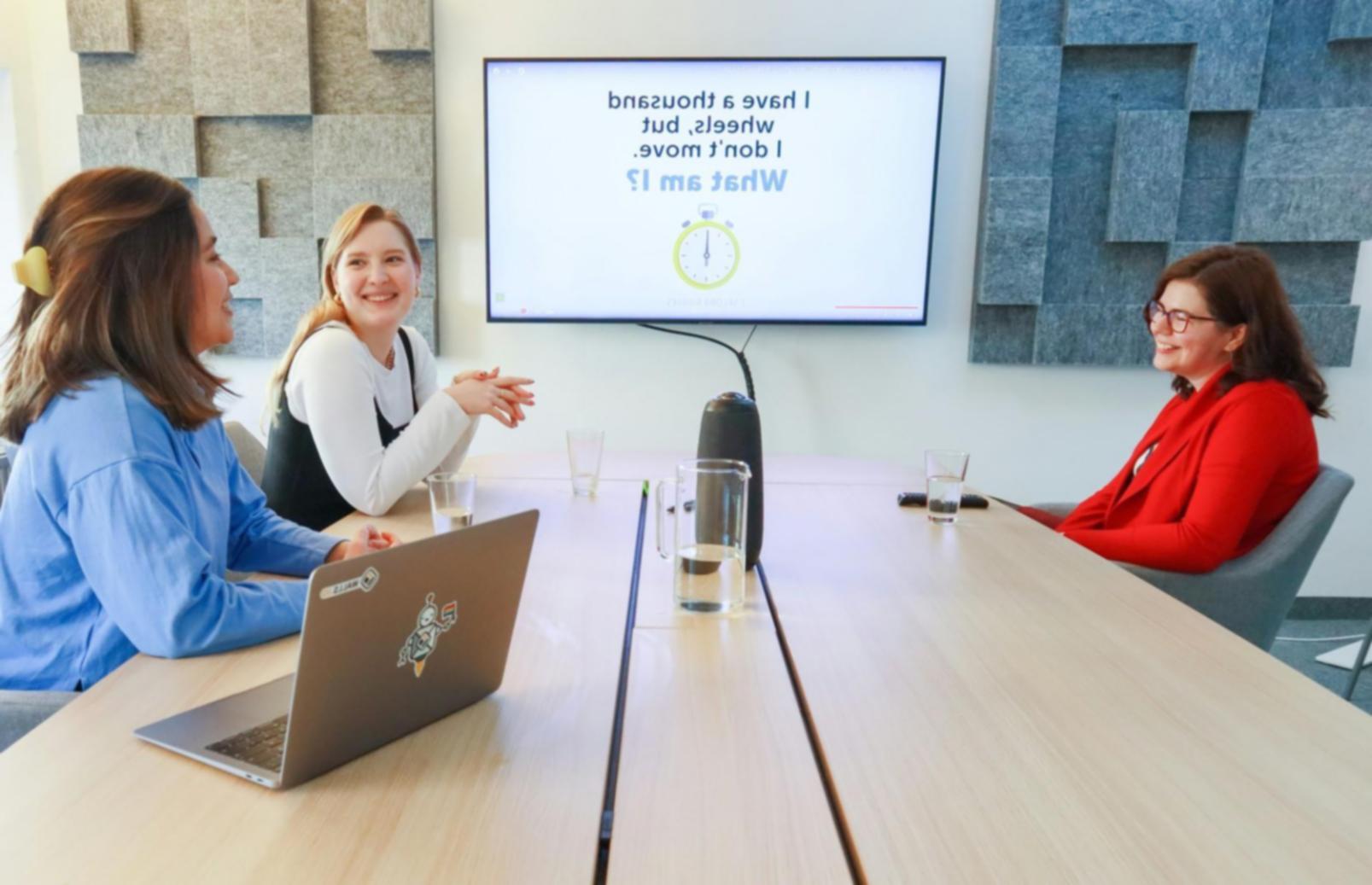 Ambiente de formación presupuestaria
