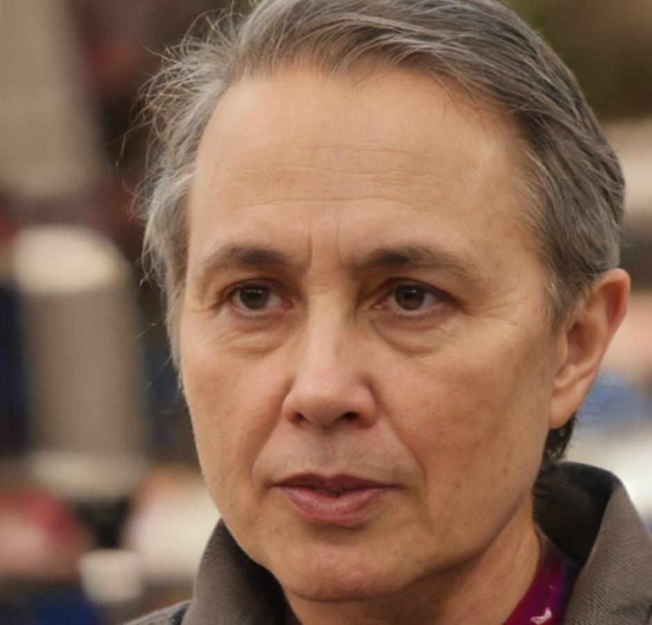 Teo Velandrino, especialista en estrategia presupuestaria